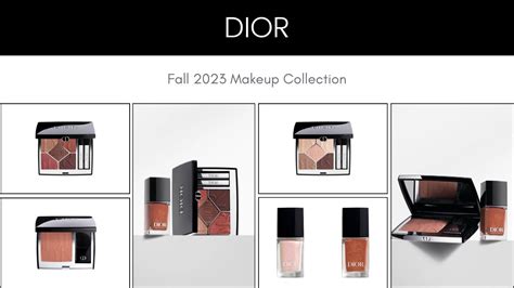 dior fall 2008 campaign|Dior spring 2023 makeup collection.